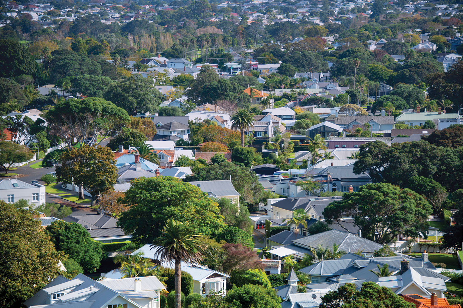REINZ April 2025 Data: Autumn Chill Hits Property Market